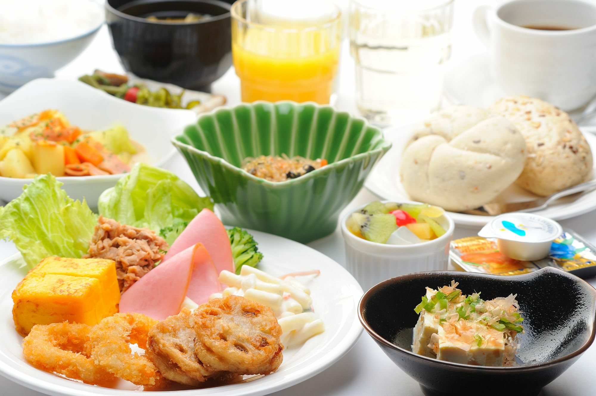 Hotel Route-Inn Sapporo Kitayojo Kültér fotó